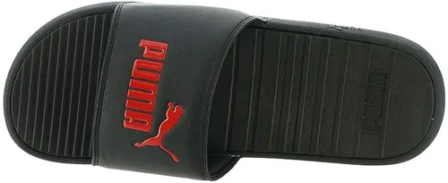 Vista 7 de PUMA Sandalias Cool Cat Slide para hombre