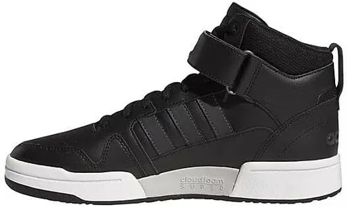 Vista 4 de Adidas Men's Postmove Mid Sneaker