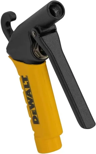 Vista 6 de DEWALT Pistola de aire con agarre de pistola con punta Venturi (DXCM035-0042)