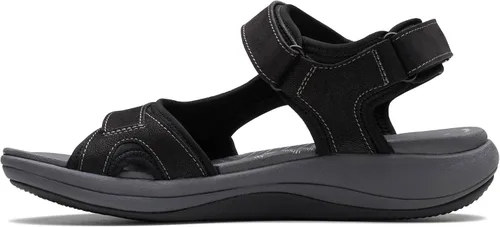 Vista 6 de Clarks Mira Bay - Sandalias para mujer