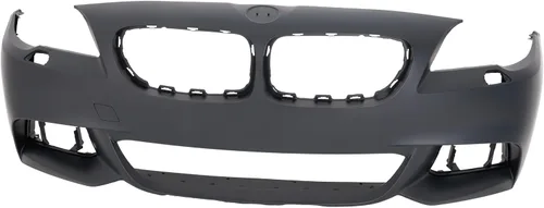 Vista 73 de Garage-Pro Cubierta de parachoques compatible con BMW 328i xDrive 2014-2016, BMW 328d xDrive 2014-2018, BMW 330i xDrive 2017-2019 trasero CAPA