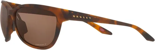Vista 3 de Oakley Womens Oo9222 Pasque Pilot Sunglasses