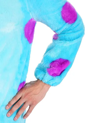 Vista 6 de Plus Size Sulley Costume