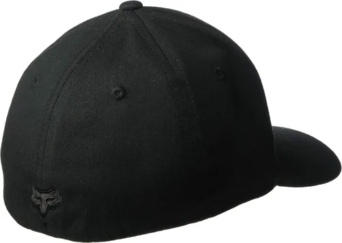 Vista 2 de Fox Racing Boys' Legacy Flexfit Hat