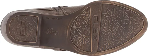 Vista 4 de LifeStride Botas Adley para mujer