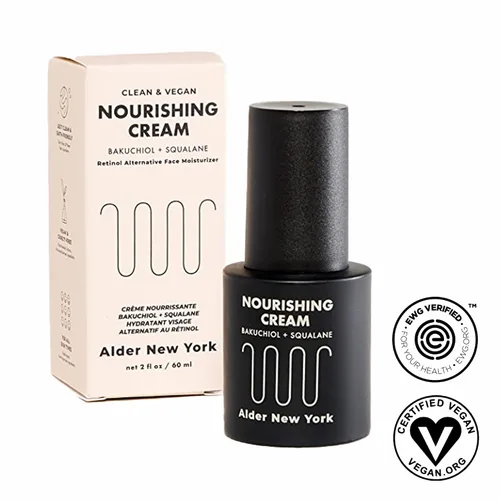 Vista 6 de Alder New York Crema Nutritiva