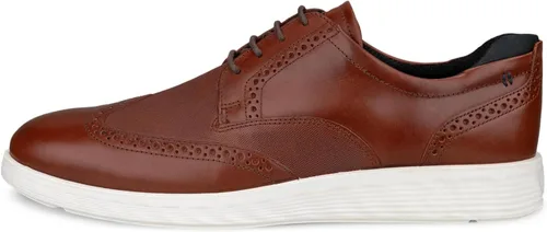 Vista 4 de ECCO Brogue híbrido S Lite para hombre
