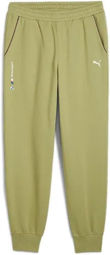 Vista 13 de Puma Pantalones deportivos de forro polar BMW MMS Essentials estándar para hombre