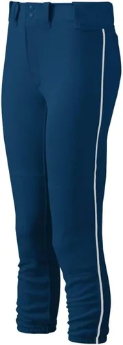 Vista 12 de Mizuno Pantalón bombilla, con presillas para cinturón, para mujer.