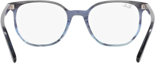 Vista 7 de Ray-Ban Marcos redondos para gafas graduadas Rx5397 Elliot para mujer