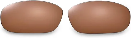 Vista 3 de walleva Lentes de repuesto para Oakley Pit Boss II,Gafas de sol, Color Múltiples opciones disponible
