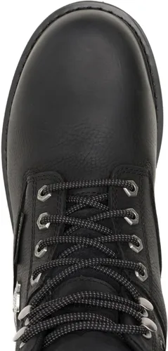 Vista 5 de Harley-Davidson Gavern D93567, D93568 - Botas de motocicleta WP y CT de 5.5 pulgadas para hombre
