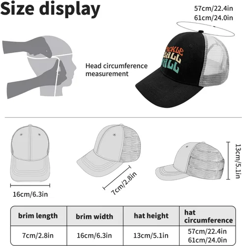 Vista 4 de Baseball Caps Pickleball Yall Baseball Cap, Graphic Baseball Caps for Women