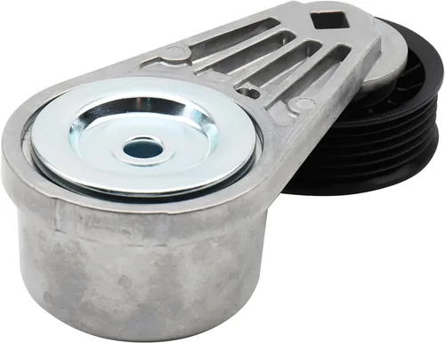Vista 4 de BRTEC 38137 Polea tensora de correa apta para Ford Explorer 2000-2010 para Ford Ranger 2001-2011 para Mercury Mountaineer V6 4.0L 2000-2010