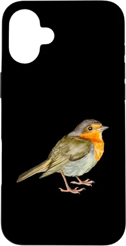Vista 23 de Robin Bird Case for iPhone 17