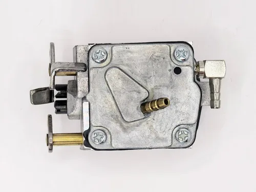 Vista 6 de Carburador para motosierra Stihl 051 Sustituye al estilo Tillotson