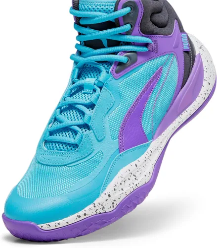 Vista 5 de PUMA Tenis Playmaker Pro para hombre