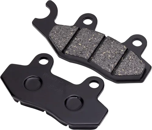 Vista 6 de Road Passion Pastillas de Freno Delantero para KYMCO Agility 50 05-08 F/Agility 50 R10 (4T) (CK 50 QT S) 06-14 F