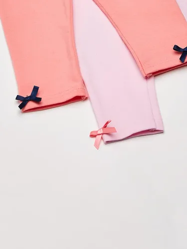 Vista 3 de Hudson Baby - Pantalones y leggings de algodón unisex para bebé
