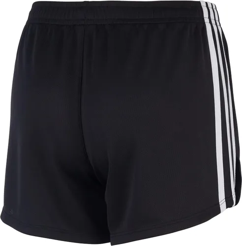 Vista 2 de adidas Pantalones cortos deportivos grandes para niñas