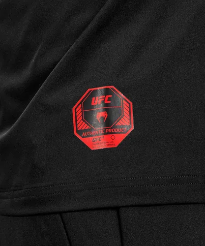 Vista 8 de Venum Camiseta UFC Adrenaline Fight Week Dry-tech para hombre