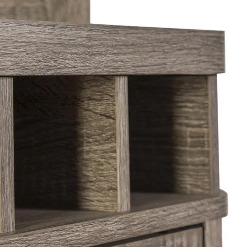 Vista 8 de Home Source DC03 Mueble cantina esquinero