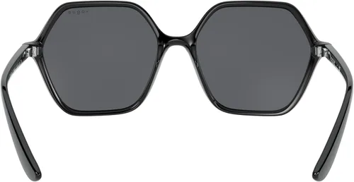 Vista 4 de Vogue Eyewear Gafas de sol hexagonales Vo5361s para mujer
