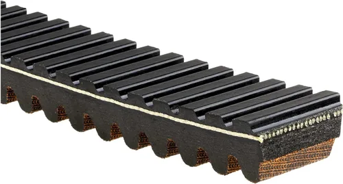 Vista 3 de Gates 30R3750 G Force Redline Correa de transmisión variable continua (CVT)
