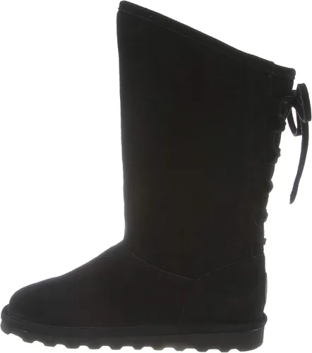 Vista 4 de BEARPAW - Botas Phylly para mujer