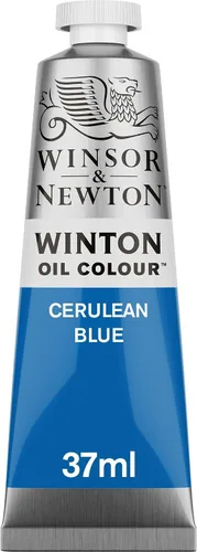 Vista 94 de Winsor & Newton Pintura al óleo Winton, juego de 10 tubos de 21 ml 10 colores - Juego de tubos A de 0.7 fl oz