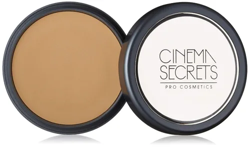 Vista 17 de Juego de polvos compactos Cinema Secrets Ultimate Base