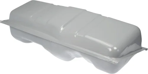 Vista 3 de Dorman 576-109 Depósito de combustible Compatible con modelos Ford seleccionados