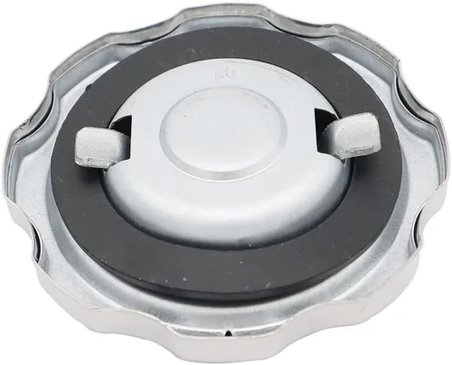 Vista 2 de Tapa del tanque de combustible 17620-ZH7-013 Reemplazo para motores H-on-da GX120 GX160 GX200 GX240 GX270 GX340 GX390 4HP - 13HP Reemplaza