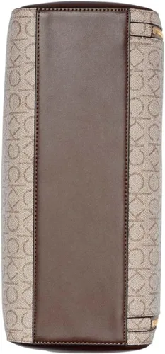 Vista 3 de Calvin Klein Reyna Novelty - Bolso con diseño de caramelo, talla única