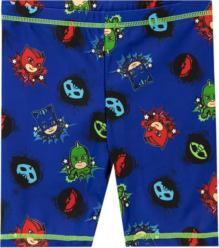 Vista 8 de PJ Masks Conjunto de natación de dos piezas para niño