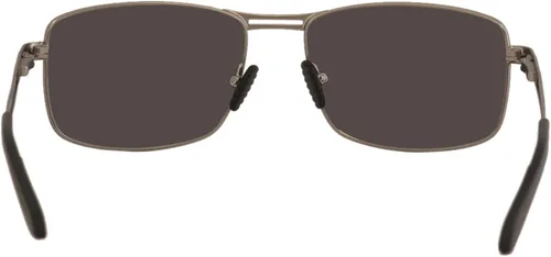 Vista 4 de Champion 6029 Gafas de Sol - Marco MATTE GUN, Color Lente Plata CU602903, Cañón ligero mate