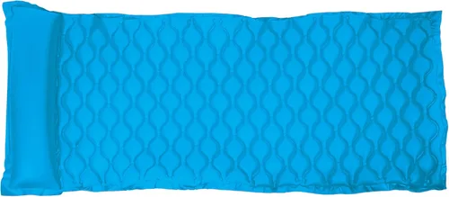 Vista 3 de Poolmaster Roll 'N Go - Flotador de colchón para piscina, color azul