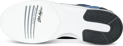 Vista 6 de KR Strikeforce Men's Athletic Bowling Shoes