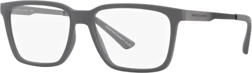 Vista 2 de AX ARMANI EXCHANGE Ax3103 - Marcos rectangulares para lentes graduados para hombre