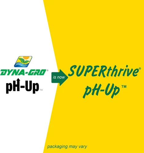 Vista 7 de Dyna-Gro PHU-032 Fertilizante, 32 oz