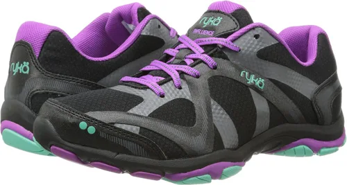 Vista 7 de Ryka Women's Influence Cross Trainer Shoe