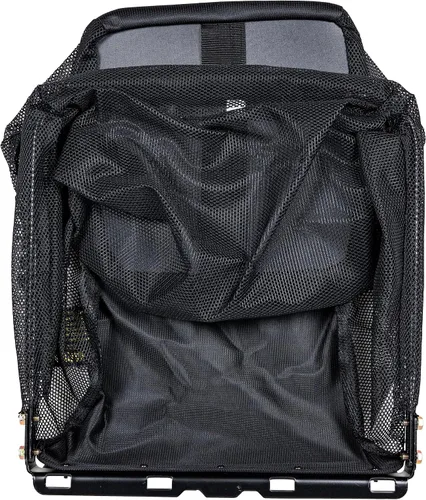 Vista 2 de CUB CADET 964-0221 Bolsa de colección de césped 42 50 Double Bagger 861 847 678 670 2-Pack