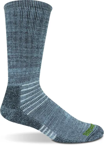 Vista 2 de John Deere Socks for Men 2pack Premium Cushioned Crew