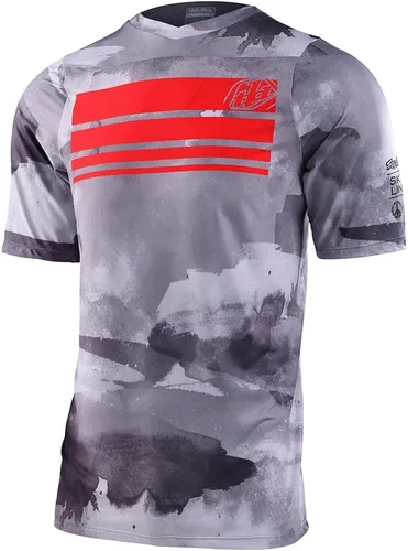 Vista 8 de Troy Lee Designs Skyline - Camiseta de manga corta para hombre