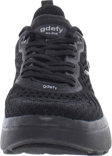 Vista 3 de Gravity Defyer G-Defy XLR8 Run - Tenis de correr con suela VersoCloud para mujer