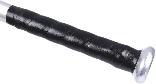 Vista 3 de Bate de béisbol, bate de sóftbol, bate de T-Ball Bat Defensa en el hogar, autodefensa, aleación de aluminio, ligero, alto brillo