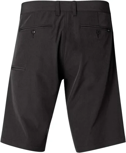 Vista 4 de Fox Racing Pantalones cortos elásticos Essex Tech para hombre