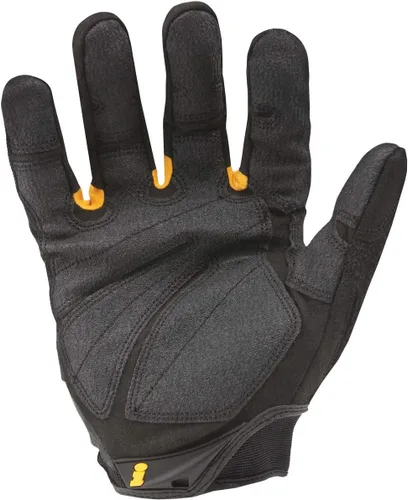 Vista 2 de Ironclad SDG-02-S - Guantes de trabajo