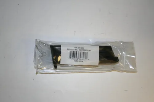Vista 7 de Elite Force Walther PPQ GBB 6mm BB Pistol Airsoft Gun Magazine