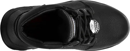 Vista 5 de Skechers for Work Workshire Peril - Botas de punta de acero para mujer